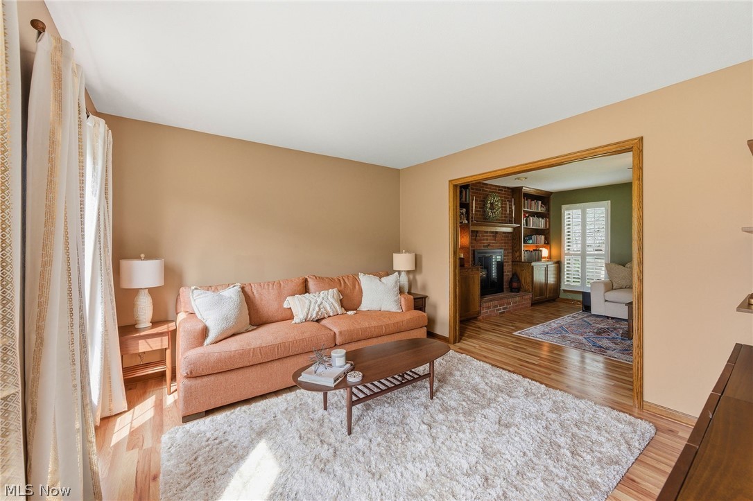 Forest Brook Acres - Residential