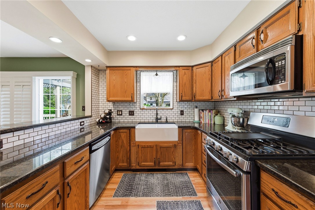 Forest Brook Acres - Residential