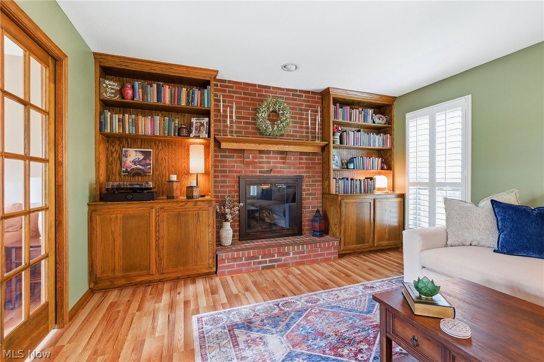 Forest Brook Acres - Residential