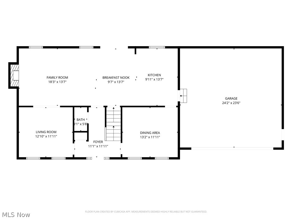 Forest Brook Acres - Residential