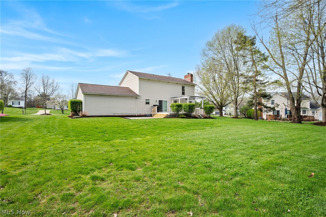 Forest Brook Acres - Residential