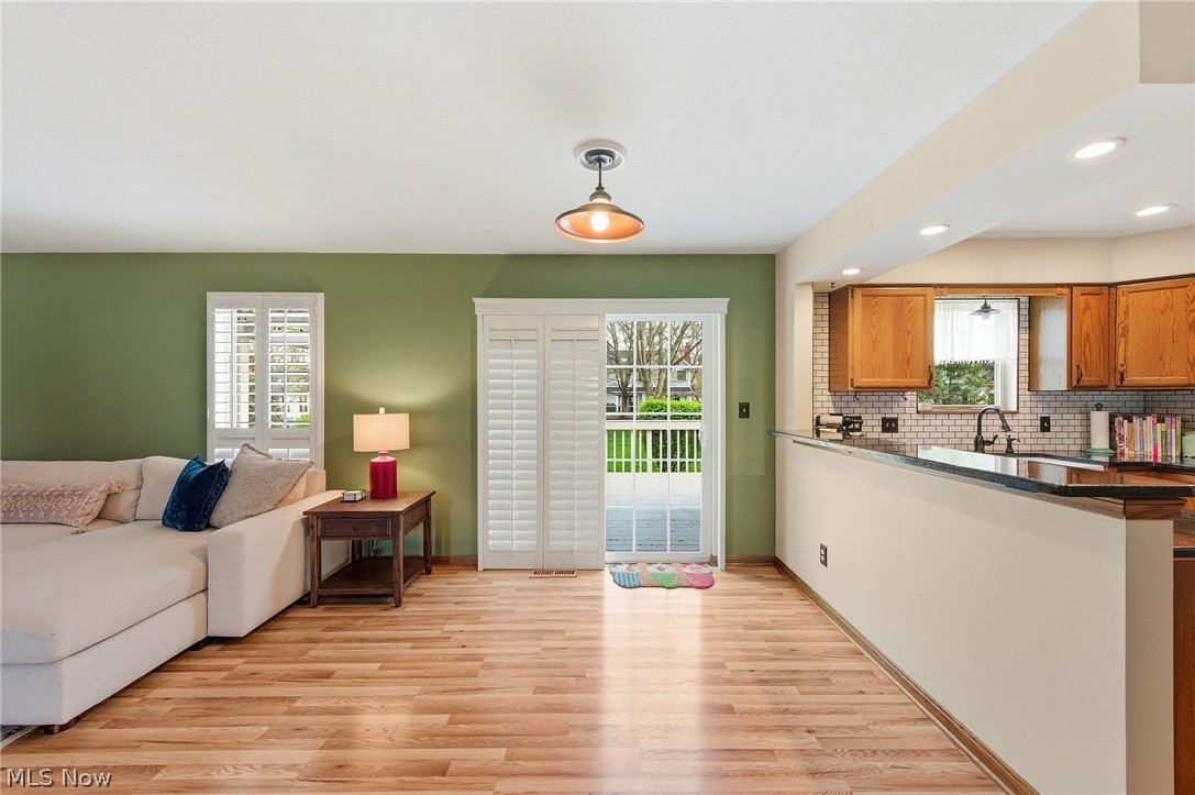 Forest Brook Acres - Residential