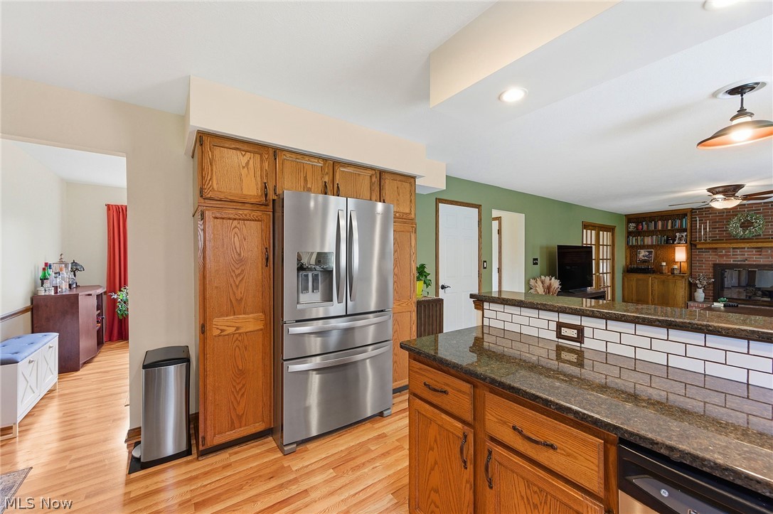 Forest Brook Acres - Residential