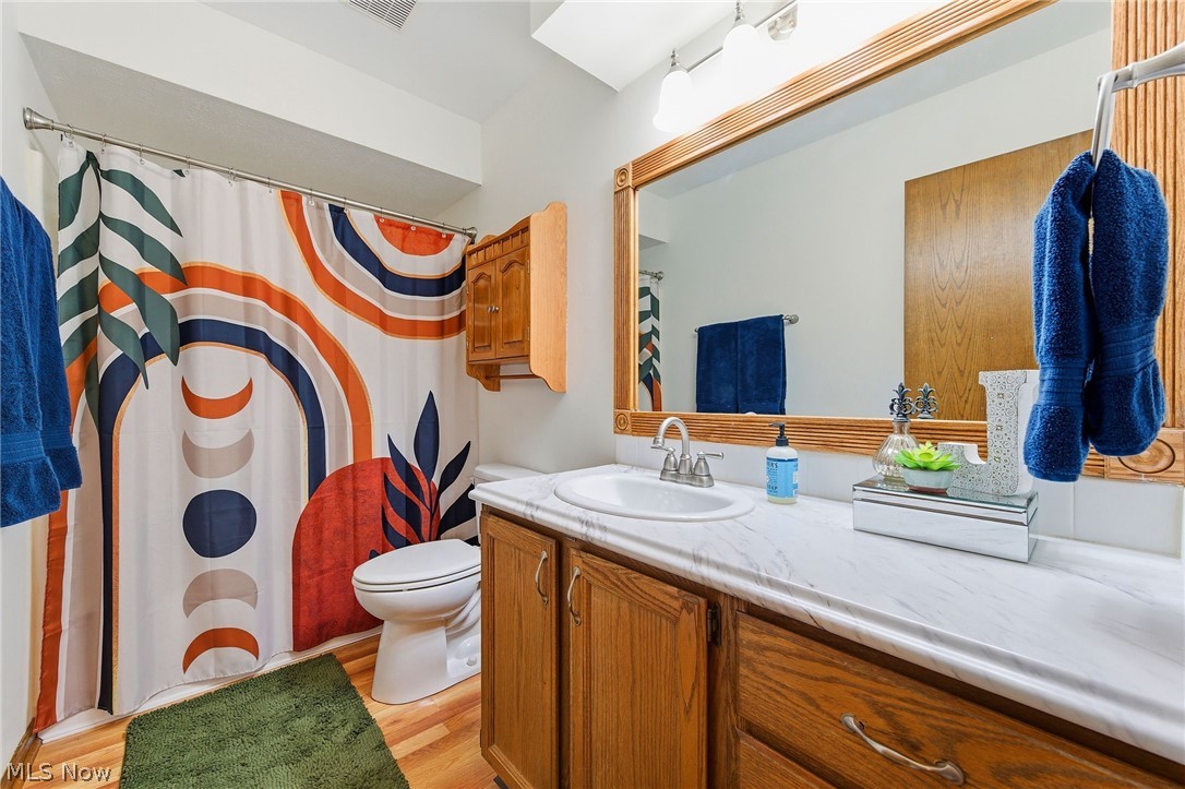 Forest Brook Acres - Residential