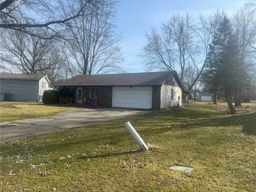 Baronwood Allotment #2 - Residential