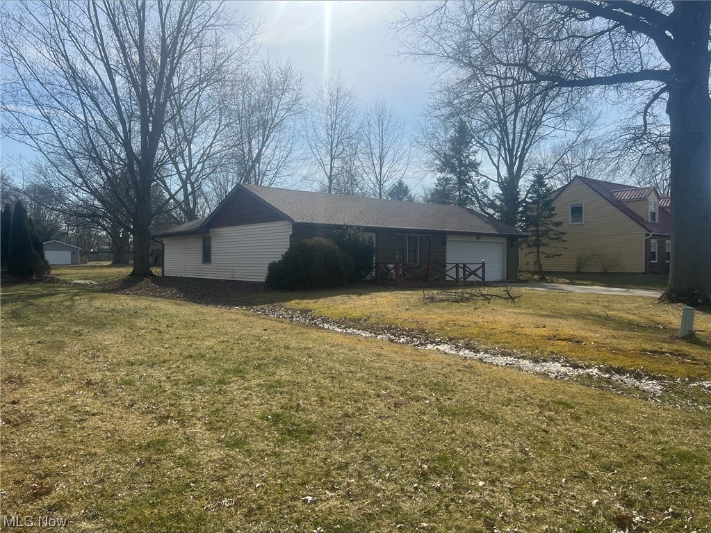 Baronwood Allotment #2 - Residential