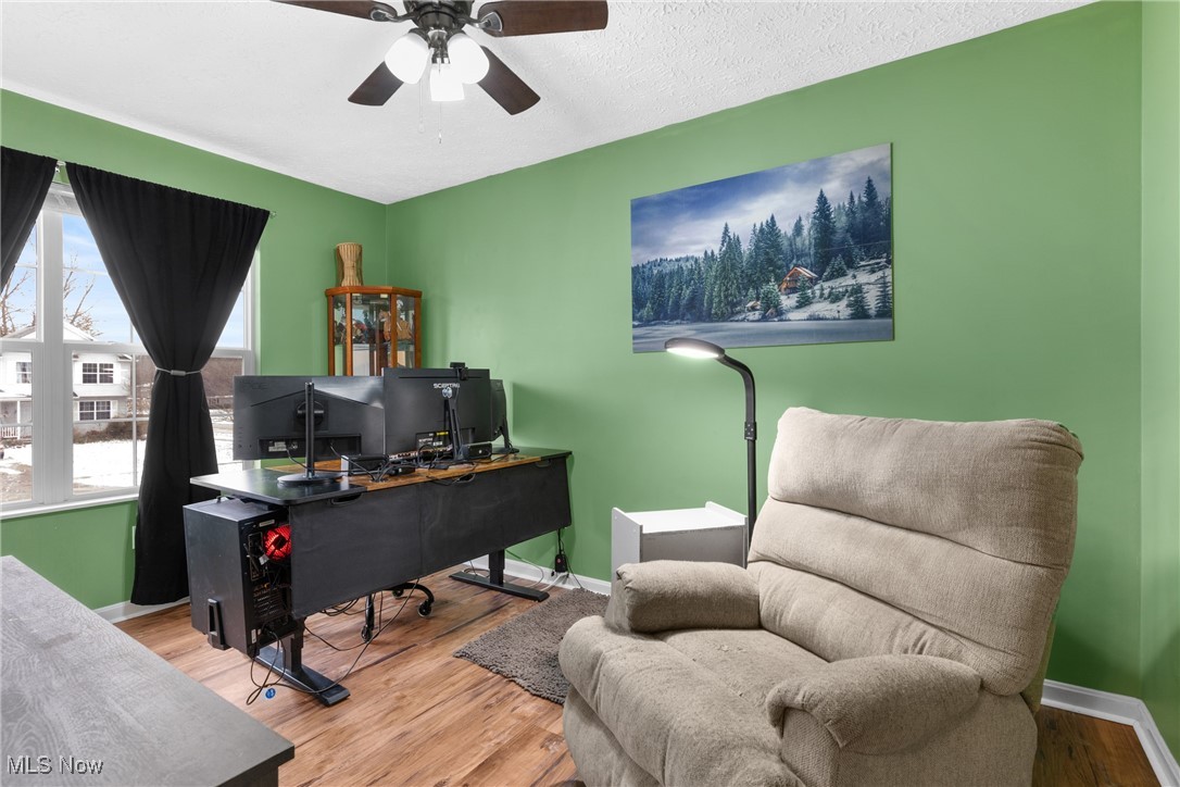 Harvest Hills Ph 1 - Residential