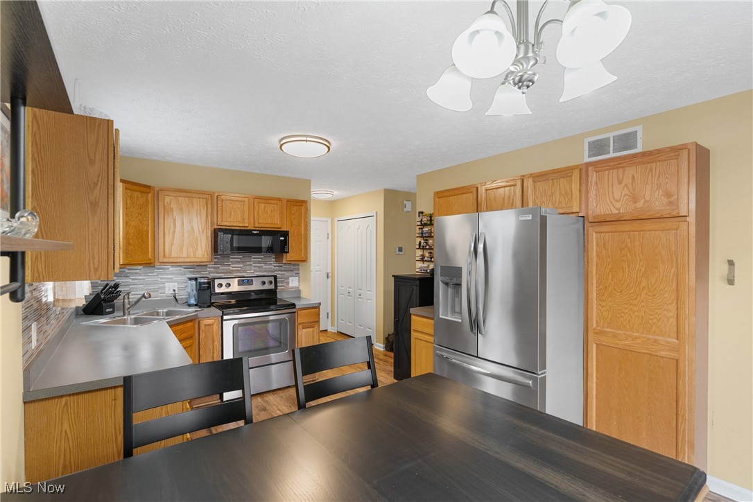 Harvest Hills Ph 1 - Residential