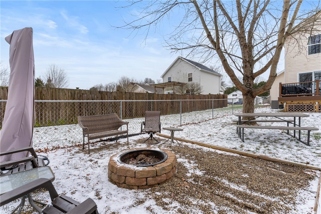 Harvest Hills Ph 1 - Residential