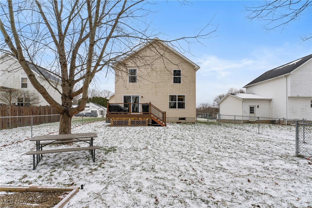 Harvest Hills Ph 1 - Residential