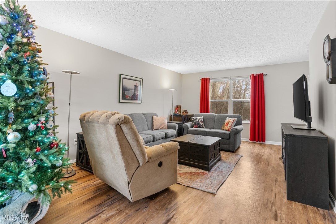 Harvest Hills Ph 1 - Residential