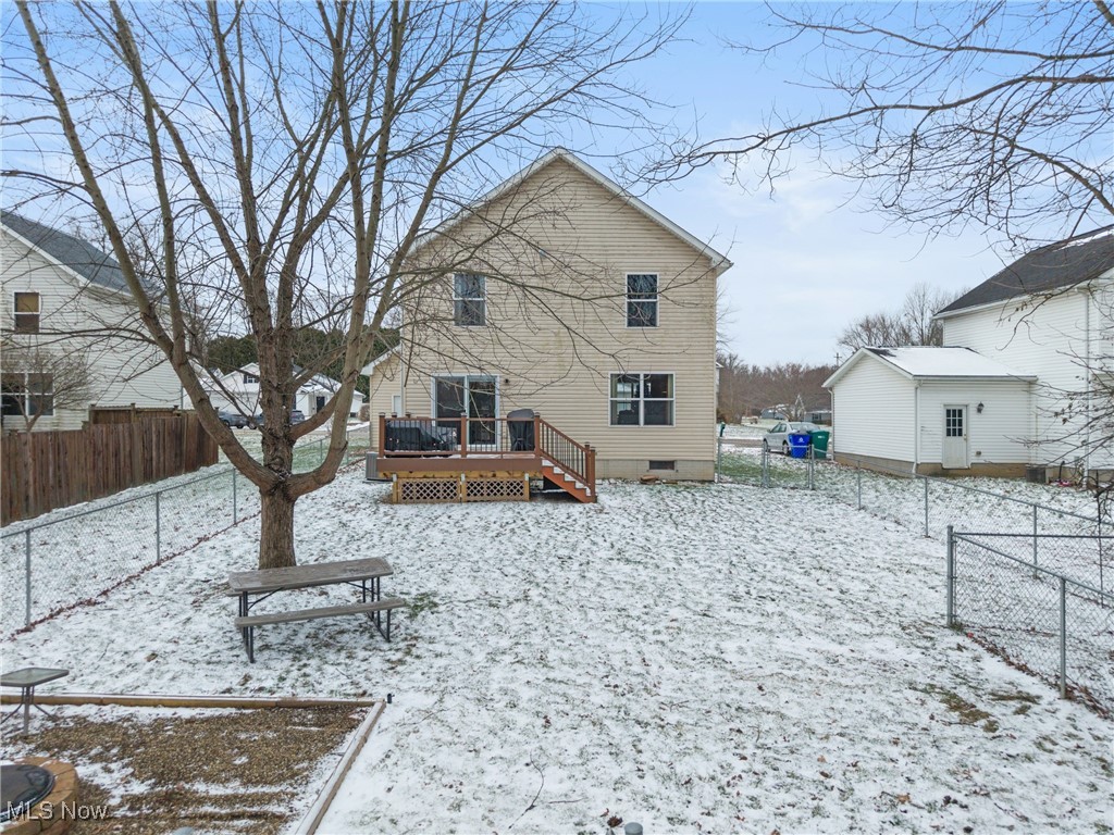 Harvest Hills Ph 1 - Residential