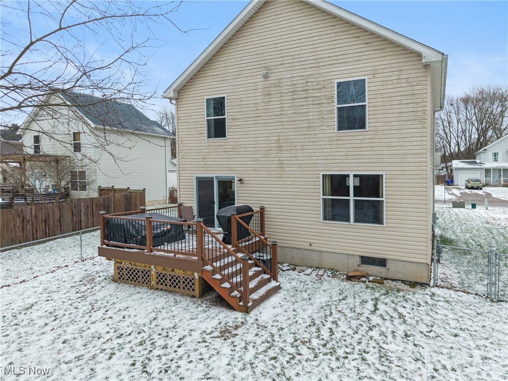 Harvest Hills Ph 1 - Residential