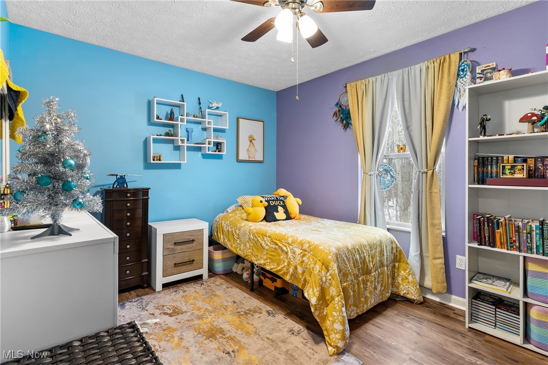 Harvest Hills Ph 1 - Residential