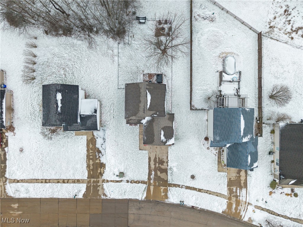 Harvest Hills Ph 1 - Residential