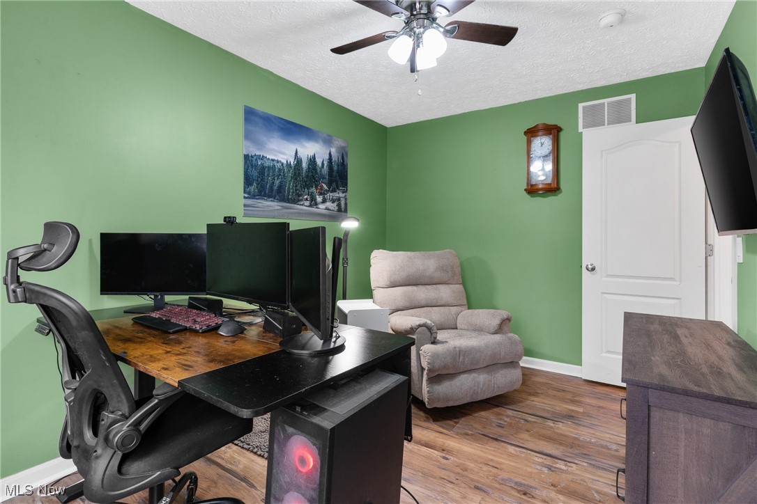 Harvest Hills Ph 1 - Residential