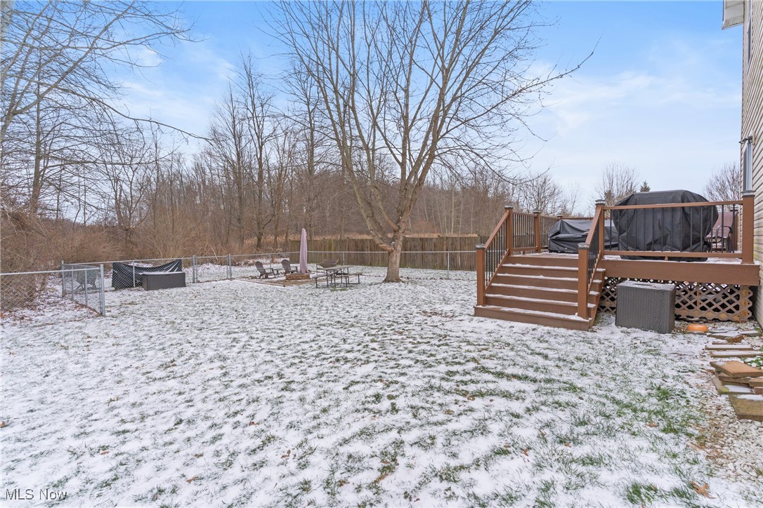 Harvest Hills Ph 1 - Residential