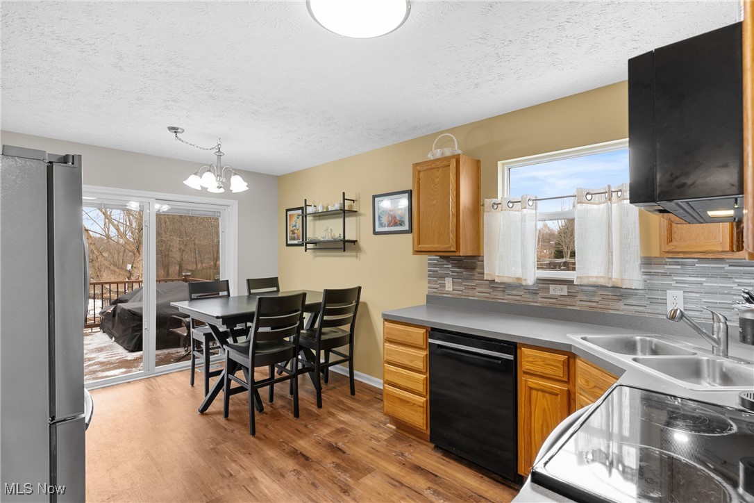 Harvest Hills Ph 1 - Residential