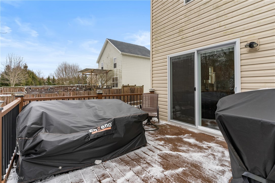 Harvest Hills Ph 1 - Residential