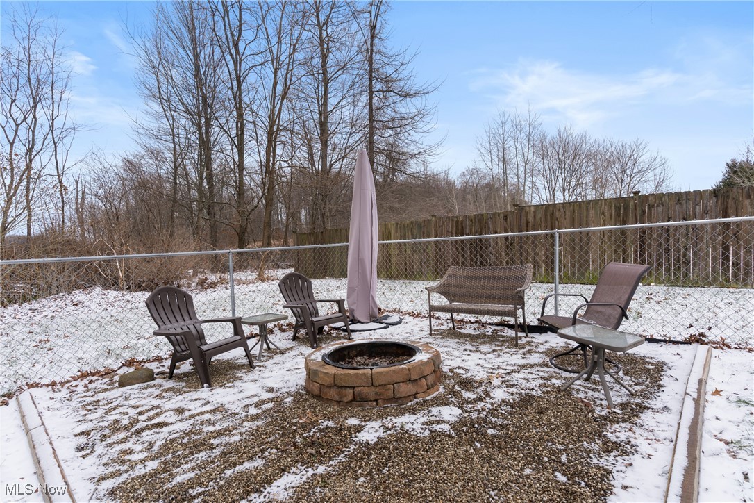 Harvest Hills Ph 1 - Residential