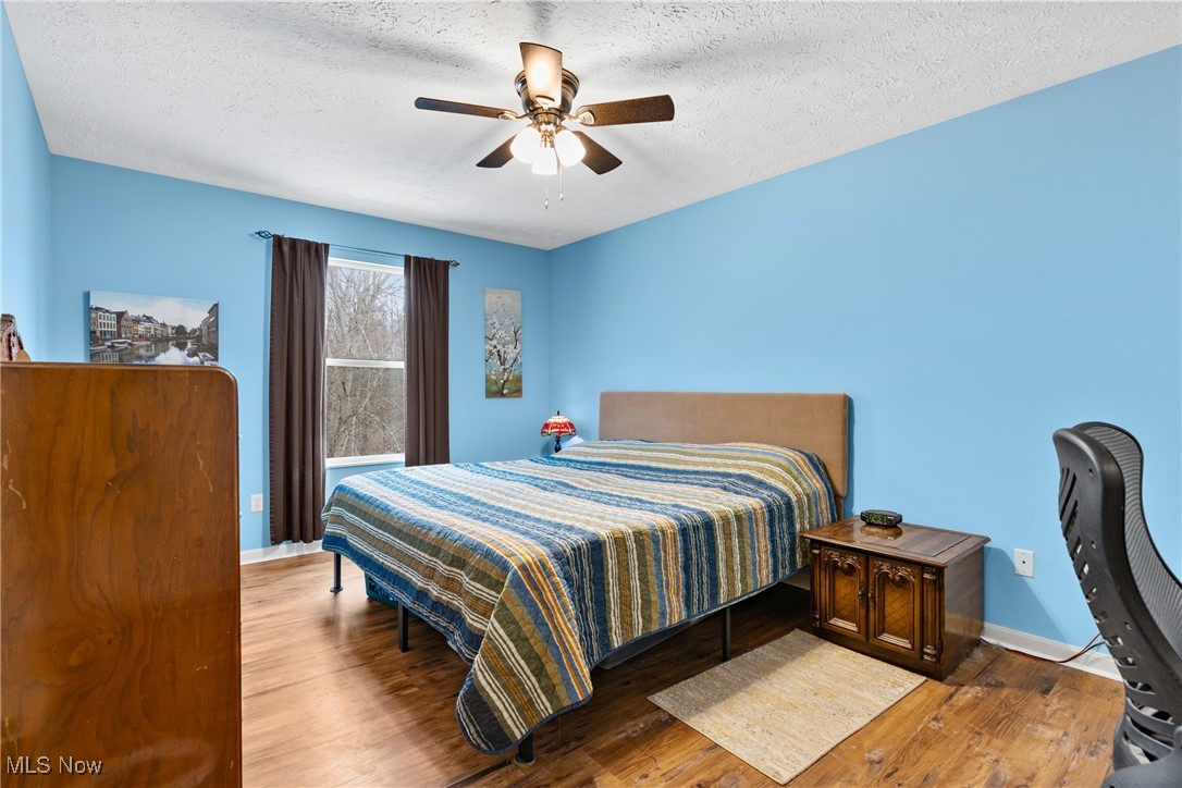 Harvest Hills Ph 1 - Residential