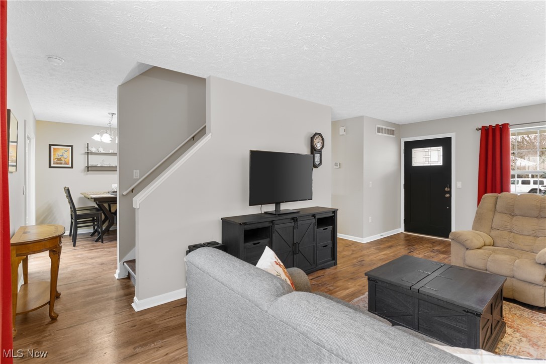 Harvest Hills Ph 1 - Residential