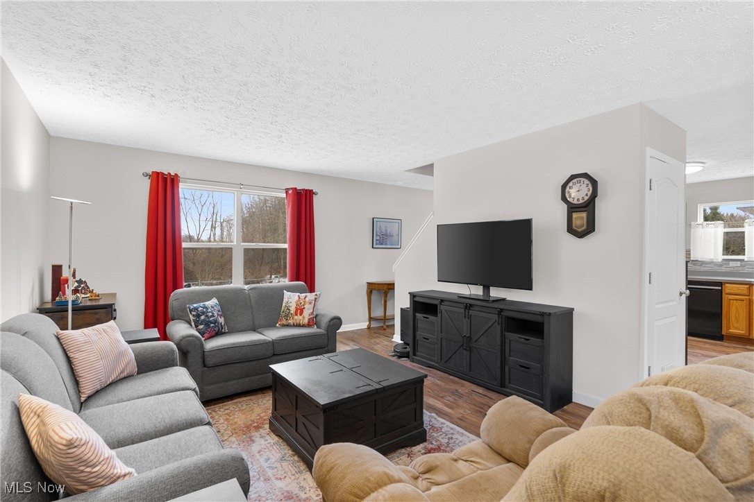 Harvest Hills Ph 1 - Residential