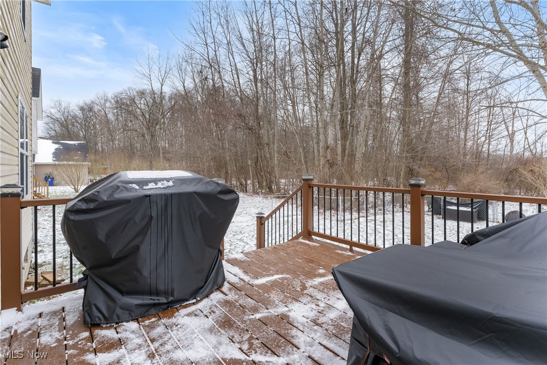 Harvest Hills Ph 1 - Residential