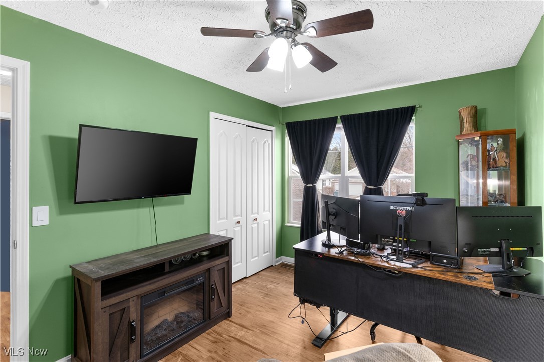 Harvest Hills Ph 1 - Residential