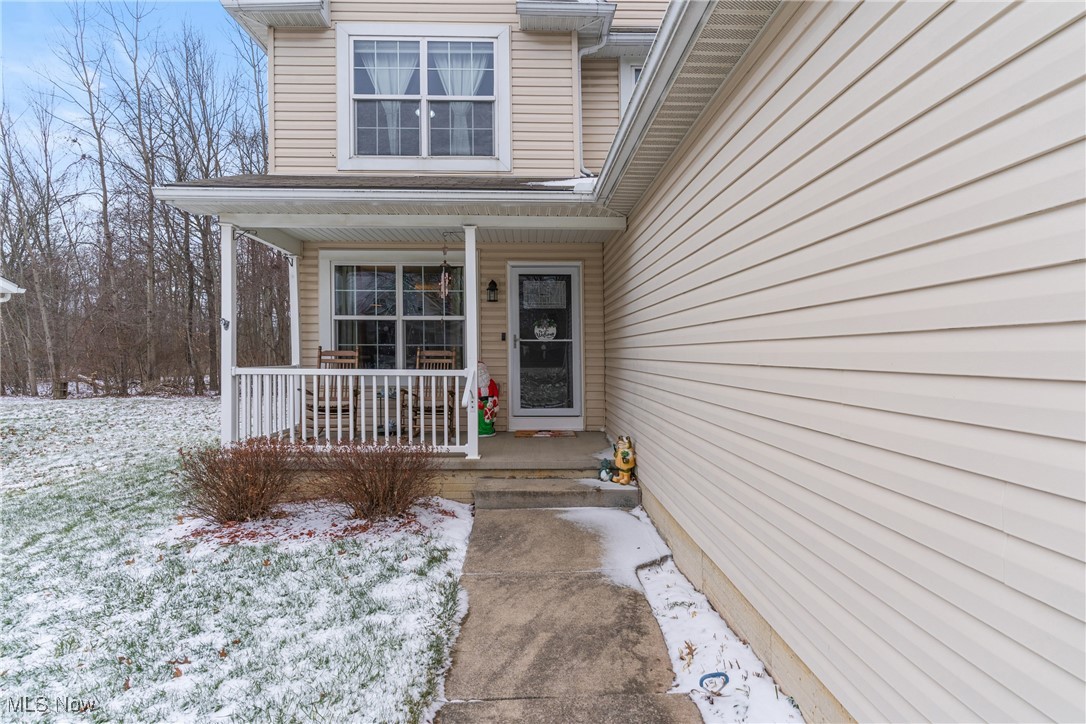 Harvest Hills Ph 1 - Residential