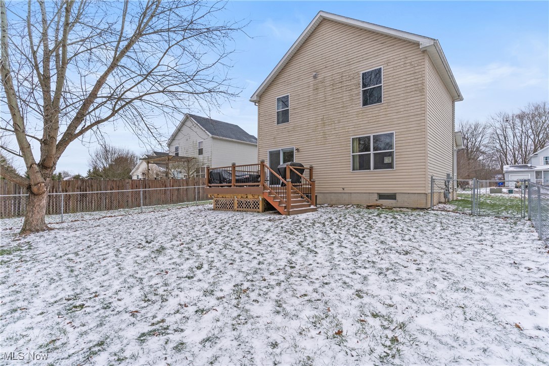 Harvest Hills Ph 1 - Residential