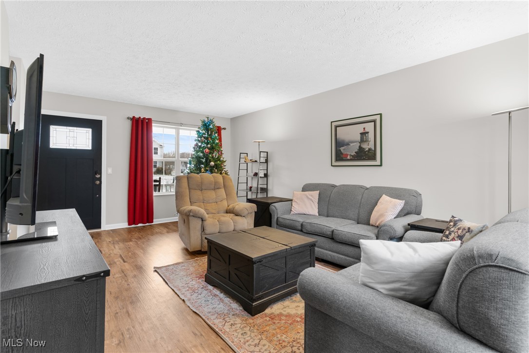 Harvest Hills Ph 1 - Residential