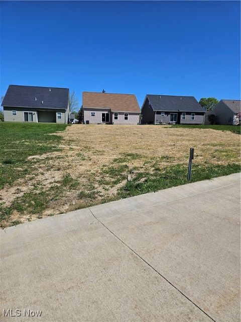 Vacant Land For Sale - 62 Hubbell Way<br/> Bedford, OH 44146