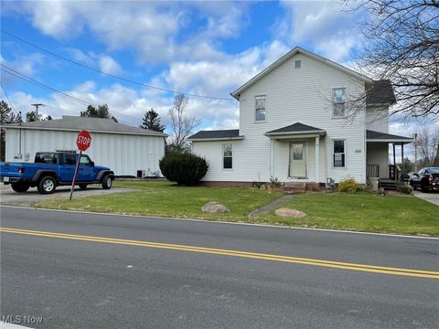Homes For Sale - 1008 E Calla Road<br/> Youngstown, OH 44514