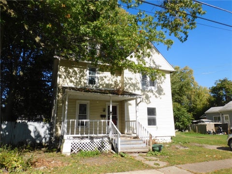Homes For Sale - 543 W 40th Street<br/> Ashtabula, OH 44004