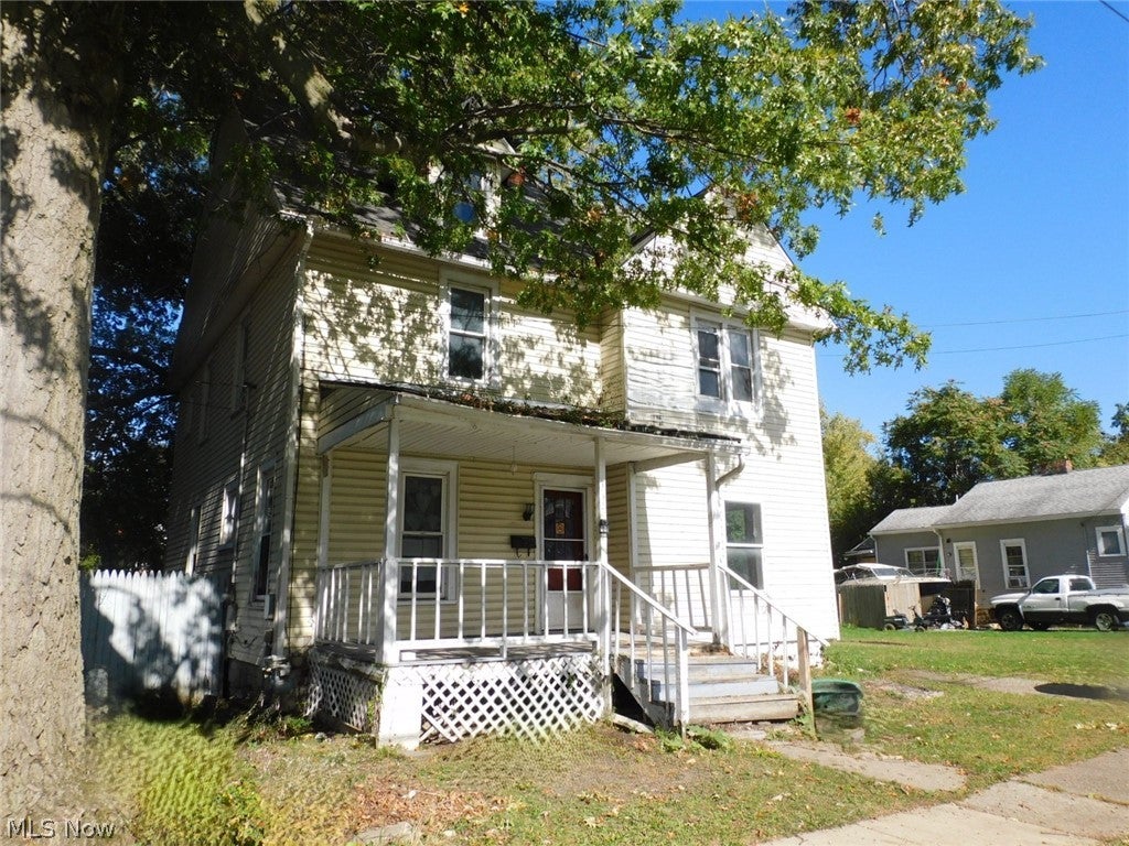543 W 40th Street