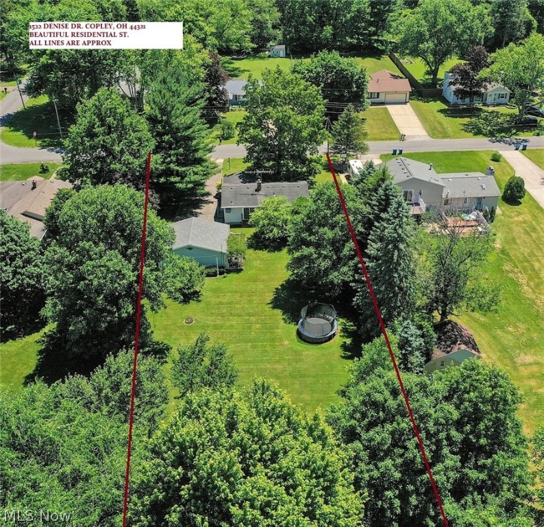 Copley Heights Estate #2 - Residential