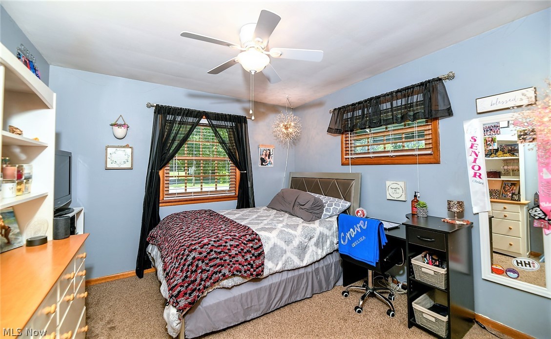Copley Heights Estate #2 - Residential