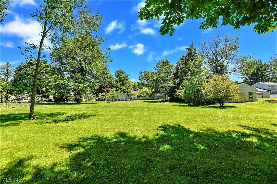 Copley Heights Estate #2 - Residential