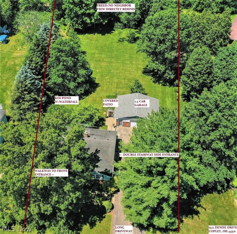 Copley Heights Estate #2 - Residential