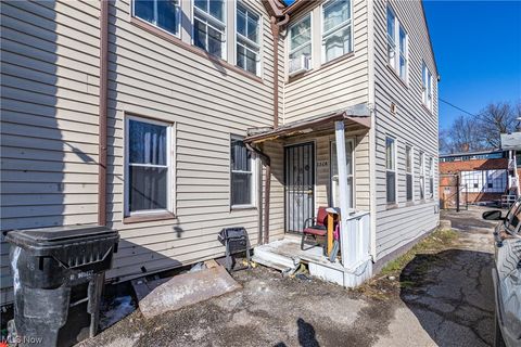 Triplex in Cleveland OH 3328 Denison Avenue 2.jpg