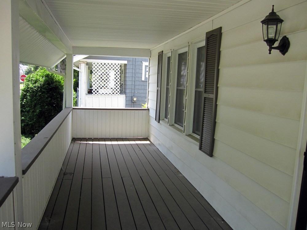 Hoenicka Park - Residential