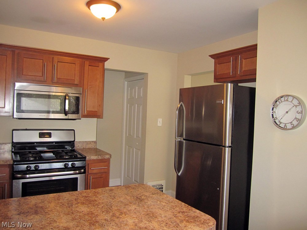 Hoenicka Park - Residential