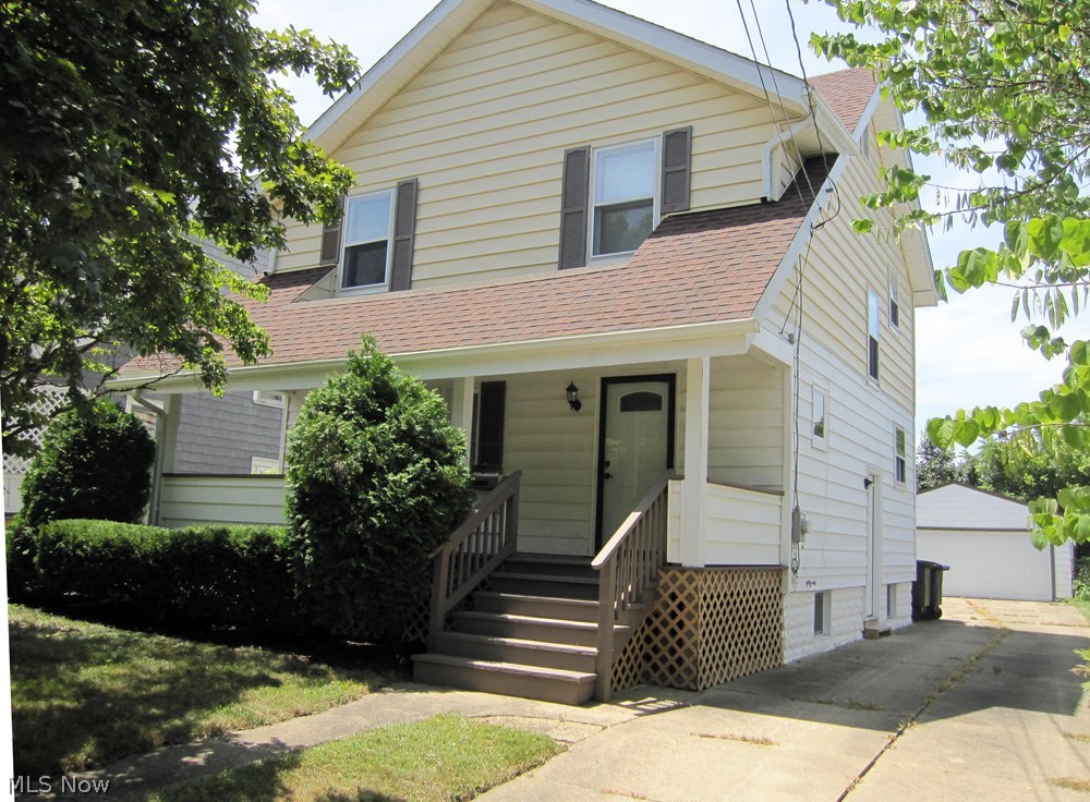 Hoenicka Park - Residential
