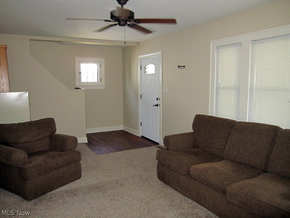 Hoenicka Park - Residential