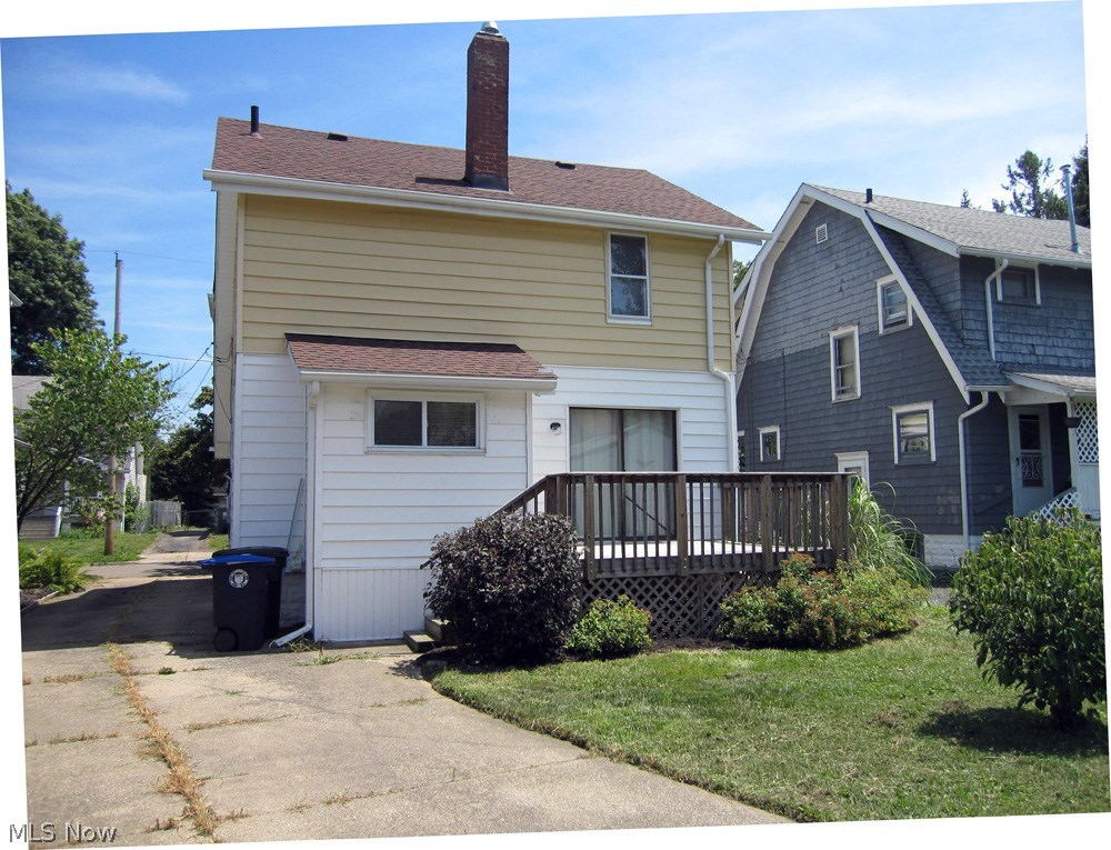 Hoenicka Park - Residential