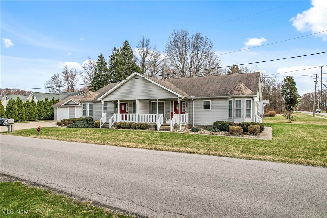 Youngstown, Ohio 44505, United States, 6 Bedrooms Bedrooms, ,4 BathroomsBathrooms,Residential,Active,94707