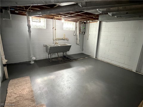Tiny photo for 3774 Salisbury Road, South Euclid, OH 44121 (MLS # 5249319)