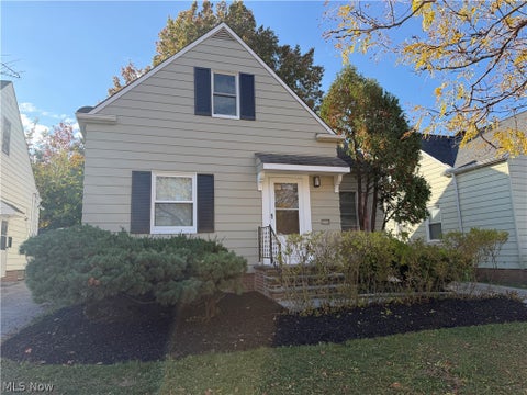 Photo of 3774 Salisbury Road, South Euclid, OH 44121 (MLS # 5249319)