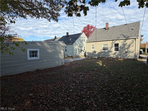 Tiny photo for 3774 Salisbury Road, South Euclid, OH 44121 (MLS # 5249319)